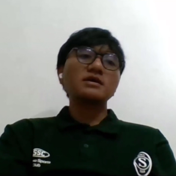 Angga